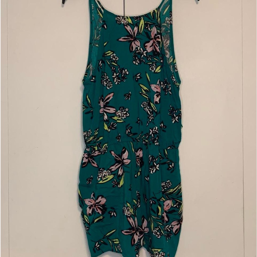 Juniors L - SO - Romper